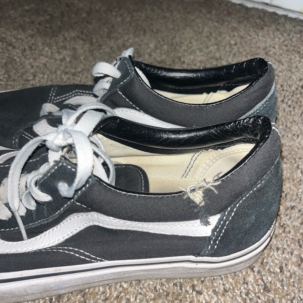 Vans Shoes - Picture 3 of 5
